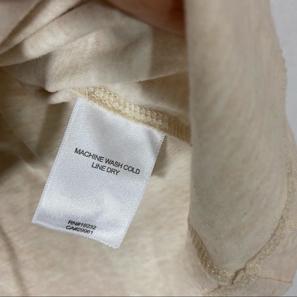 Alfred Dunner Floral Top  Long Sleeve Tee Floral Blouse Tropical Embelli… - Picture 5 of 10